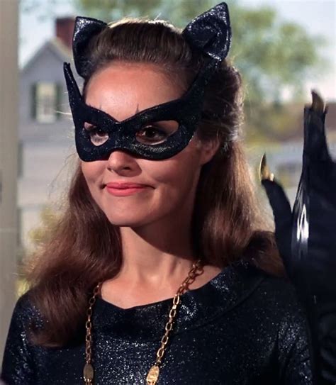 julie newmar catwoman|julie newmar today.